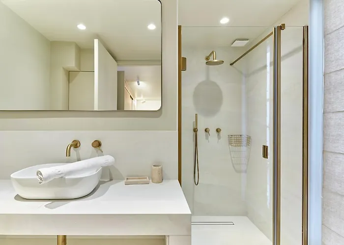 Lejlighed Superb Notre Dame De By Studioprestige *