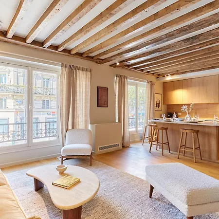 Superb Notre Dame De By Studioprestige Apartment *