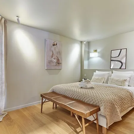 Apartment Superb Notre Dame De By Studioprestige Paris