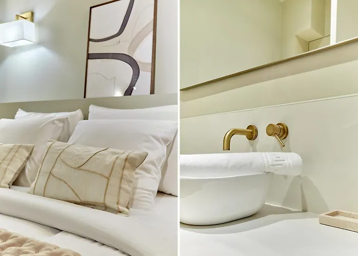 Superb Notre Dame De By Studioprestige Apartament