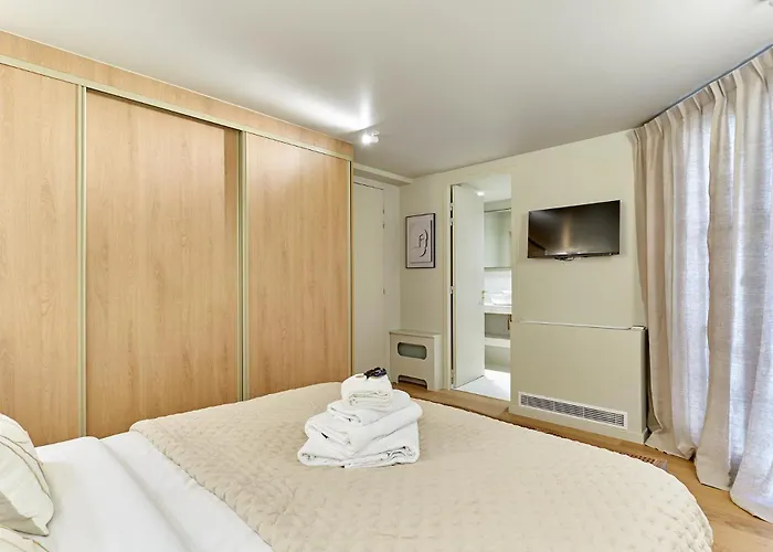 Superb Notre Dame De By Studioprestige * Paryż